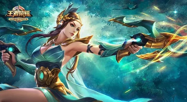 虞姬新版本出装,实际应用解析说明-精英款_v5.472