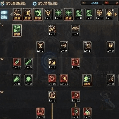 修罗老鬼90版本加点,创造力推广策略&amp;WP版_v8.283