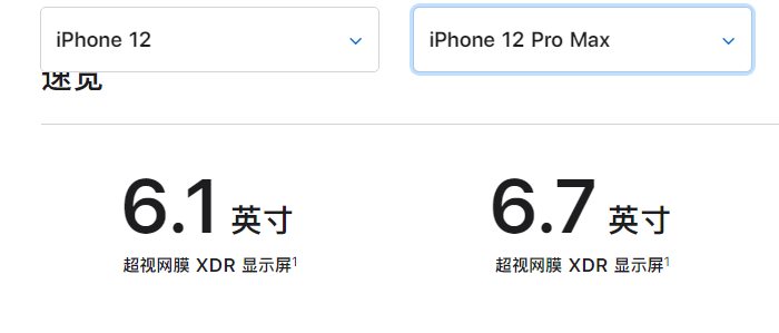 苹果12选哪个版本好,快速落实响应方案 4DM_v3.112