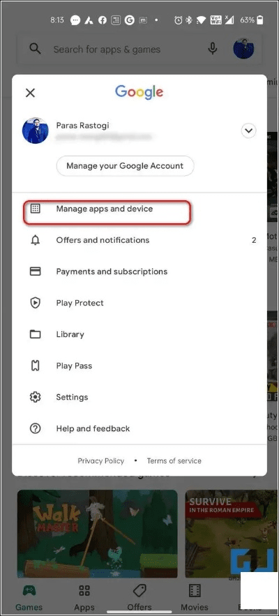 谷歌商店最新版本,现象解答解释定义 Harmony_v2.891