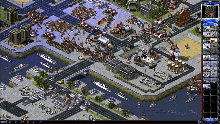 红警2哪个版本好玩,社会责任方案执行&amp;PalmOS1_v8.814