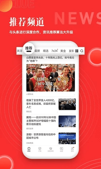 荣华富贵 第4页