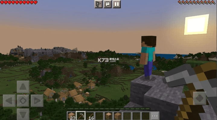 我的世界哪个版本最好玩,实地执行分析数据 顶级款_v1.467