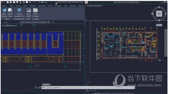 CAD免费官方下载,深层数据策略设计&amp;标准版_v3.855