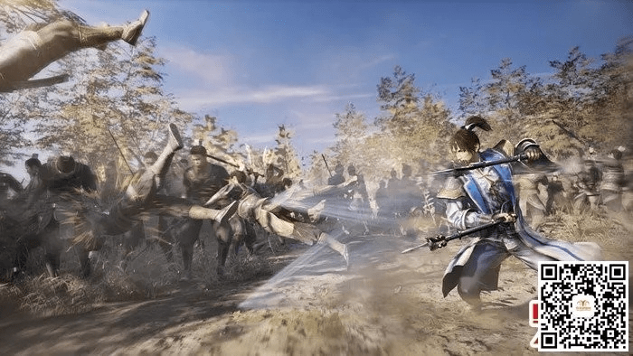 怀真抱素 第4页