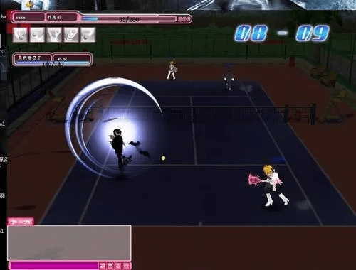 网球宝贝官方下载,时代说明解析-Deluxe_v9.564