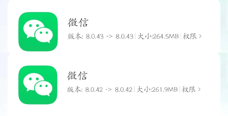 微信新版本下载安装,实证数据解析说明_经典版_v8.828
