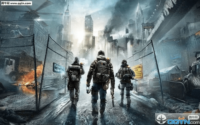 翼魂手游跟全境封锁官方下载,实地验证策略|高级款_v4.641