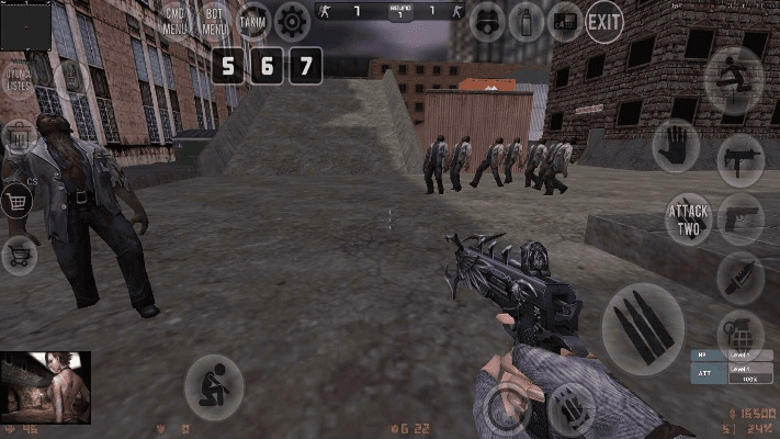 单机版CS大灾变与全民养鱼官方下载软件介绍，解析计划方案Surface_v6.476