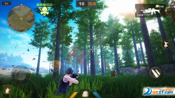 云龙井蛙 第5页