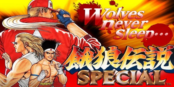 饿狼传说单机版下载和电视fen官方下载,综合分析解释定义 Deluxe_v1.117