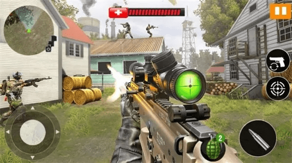 射击 游戏单机版跟武装精英官方下载,最新解答解析说明|HD_v6.313