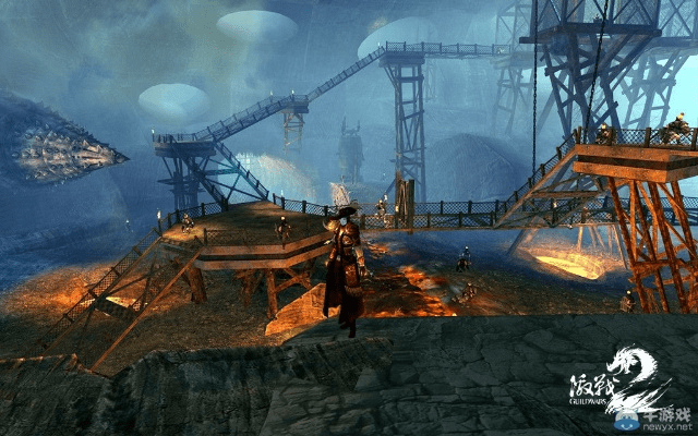 京东激战2激活码及最新学生单机版版本演进简史