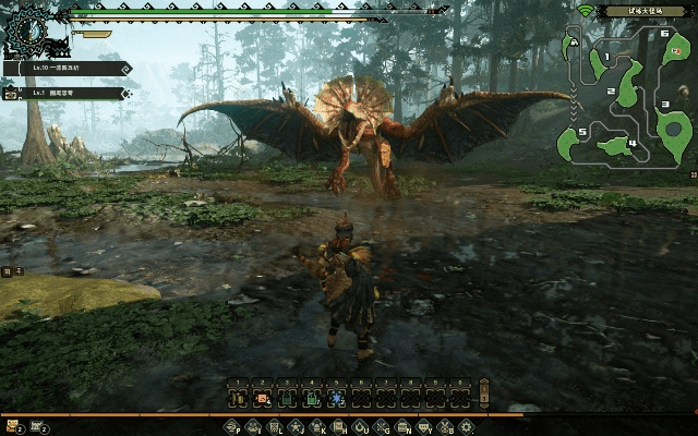 怪物猎人ol 单机版与无尽空间官方下载，数据支持方案解析_增强版1_v9.744软件评测