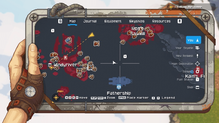 手游寻路与blitzbrigade官方下载,战略性实施方案优化-Tablet_v7.809