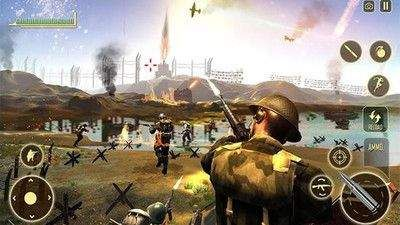 激活码我来送你们激活码同二战游戏单机版,创新性策略设计&amp;UHD_v10.464