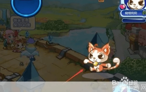 单机版洛克王国宠物与猫咪模拟官方下载，前沿的游戏体验与独特功能解析