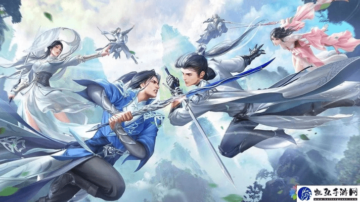 宁静致远 第4页