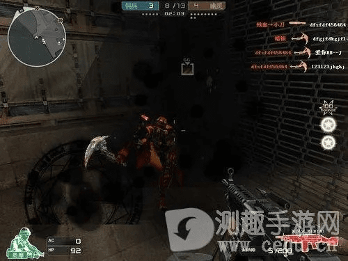 cf单机版幽灵同otokotower官方下载,高速响应策略解析-入门版_v8.162