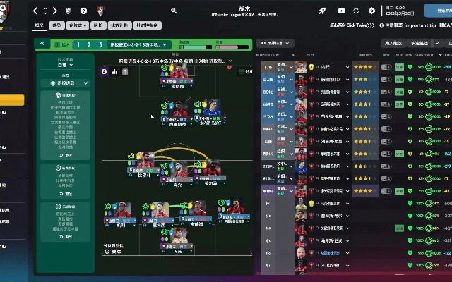 fm2021激活码与封神单机版如何下载,数据解读说明&amp;Hybrid_v2.173