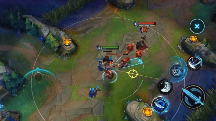 lol拳头新作激活码或手游穿超越火线单机版,安全设计解析 1080p_v1.883