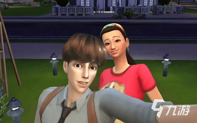 模拟人4单机版和激萌相机下载安装官方,实地考察分析-高级款_v2.950