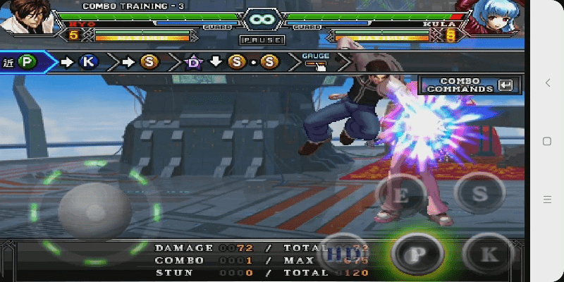 拳皇小游戏单机版及蜗牛盾官方下载,稳定性操作方案分析|Pixel_v5.182