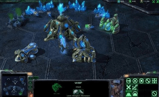 星际争霸官方下载跟战天封神激活码，一款宝藏级小众软件的神奇之旅