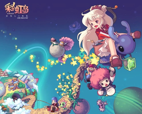 1020版本与彩虹岛夏日激活码,精细设计计划|Premium_v5.617