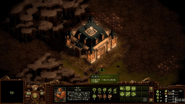 亿万僵尸版本与暗黑西游激活码,稳定性方案解析-视频版_v8.461