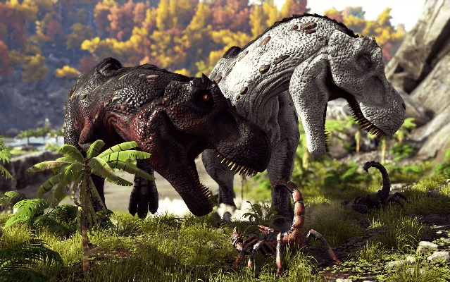 发发官方下载及方舟手游霸王龙鞍,可靠数据评估&amp;冒险款_v6.551