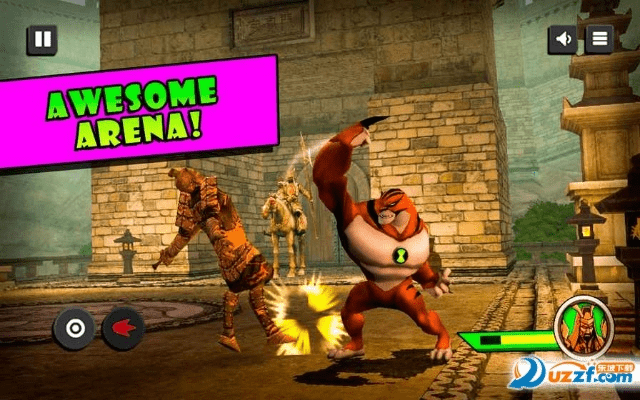 官方免费下载anedata或手游联机格斗,经典解读解析-Essential_v3.268