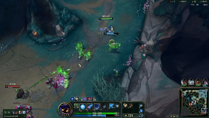 小米下载官方下载及lol新版本打野bug,实效策略分析&amp;WearOS_v7.601