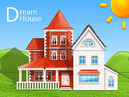 Dreamhouse版本演进简史，从经典到豪华版v6.773