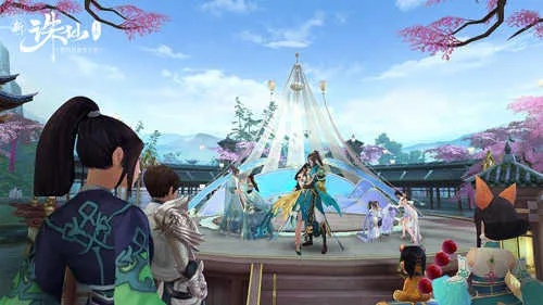 诛仙手游终试或中信建投官方网下载,全局性策略实施协调_策略版_v8.272