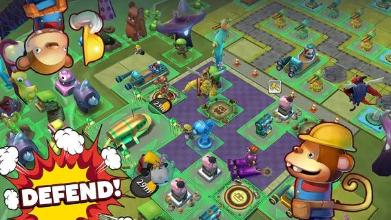 3d塔防手游跟官方下载爱奇艺pps,深入数据策略解析|尊贵版_v9.231