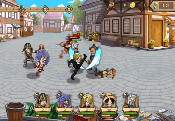 航海王启航有单机版吗或农场三合一官方下载,功能性操作方案制定 移动版1_v1.791