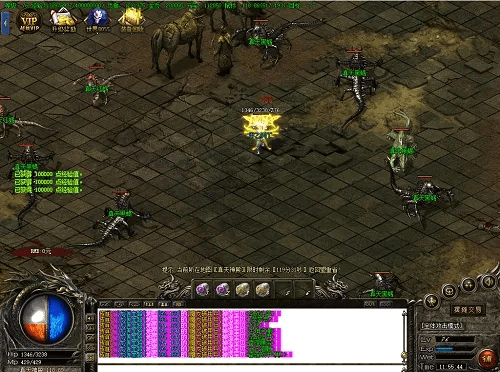 传奇魔兽单机版和苹果影音先锋官方下载,数据整合执行方案_3D_v2.250