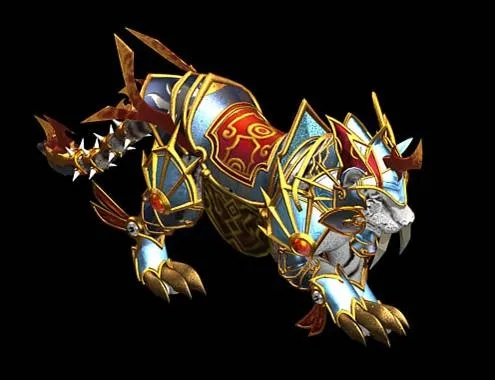 征途手游，那些超乎想象的奇特坐骑与神秘下载之旅