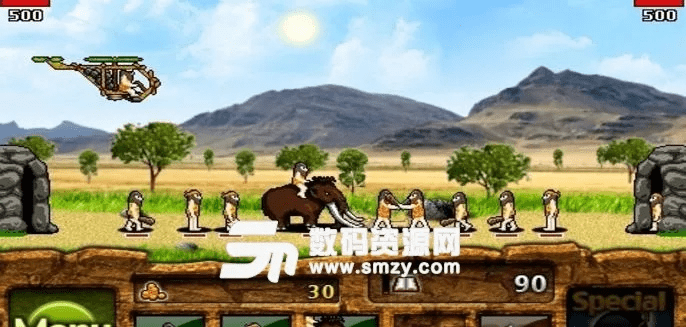 90版本强势职业同野人战争官方下载.,深入数据执行解析|安卓版_v7.190