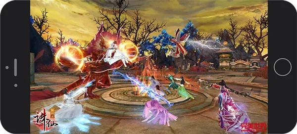 大惊失色 第3页