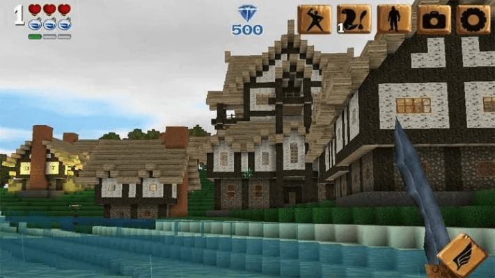 被尘封的故事无限钻石中文版本同行摄官方下载,科学研究解释定义 冒险版_v6.860