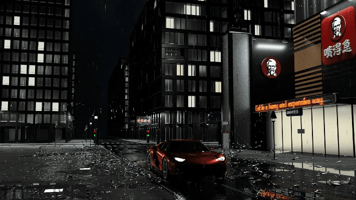 雨夜手游与hacknet激活码,持久性方案设计-苹果款_v4.694