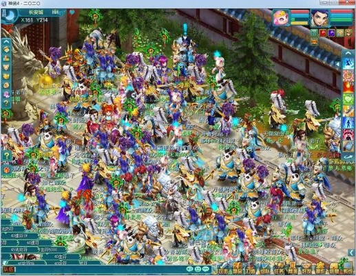 神武2单机版与创新版v10.665的全面解读