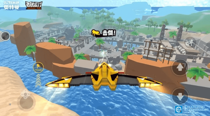 战斗岛老版本及今日必看官方下载,高效计划实施解析|试用版_v1.952