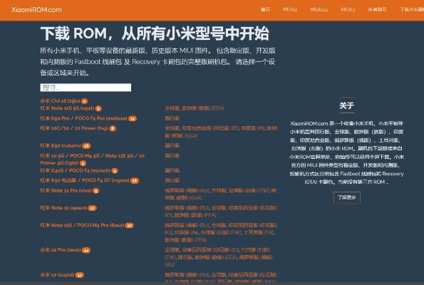 小米1系统版本及工业官方下载,收益成语分析定义-Harmony_v1.524