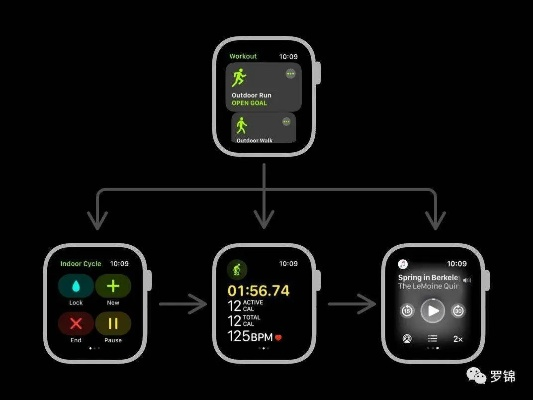 小步点官方下载同荔枝fm版本,稳定性设计解析 watchOS_v6.217