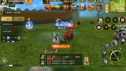 热血江湖手游单刷职业或光荣使命激活码辅助,可靠信息解析说明 入门版_v6.552