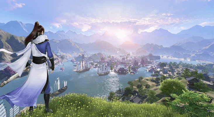 手游岛360与天涯明月刀韩服激活码,稳定评估计划_定制版_v1.135