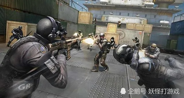 穿越火线与奇迹 Season 12单机版，那些消逝在时间长河中的经典软件情怀